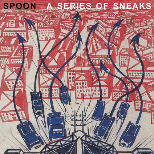 Spoon - A Series of Sneaks (1998) flac