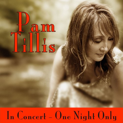 Pam Tillis - In Concert - One Night Only (2008)