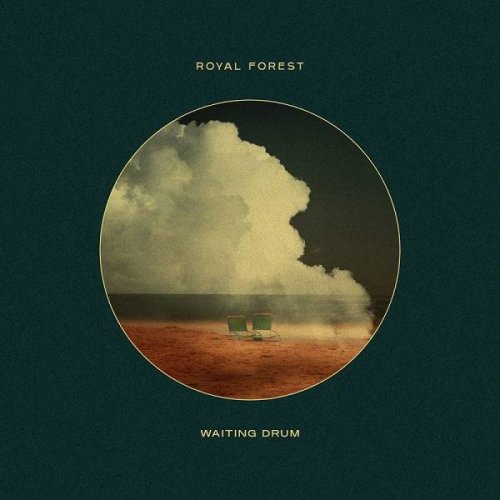 Royal Forest - Waiting Drum (2020)