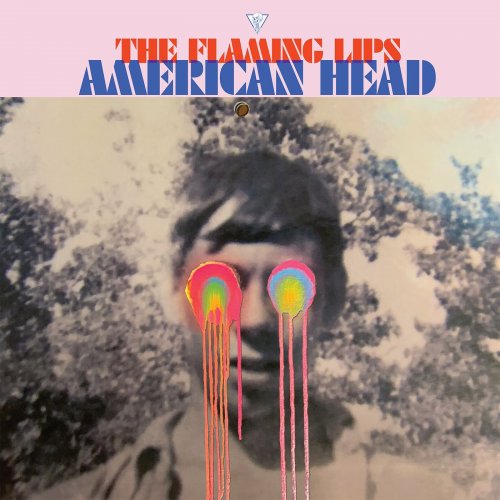 The Flaming Lips - American Head (2020) [Hi-Res]