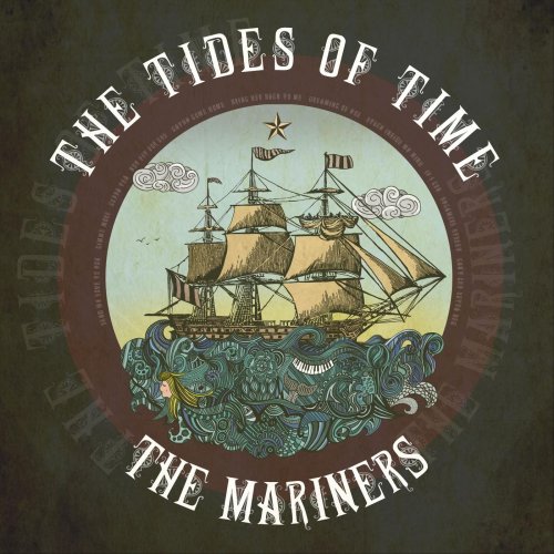 The Mariners - The Tides Of Time (2020)