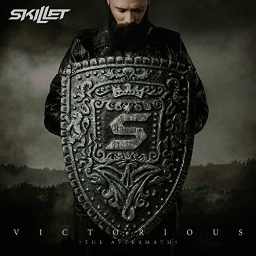 Skillet - Victorious: The Aftermath (Deluxe) (2020) Hi Res