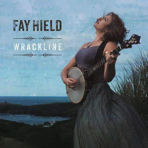 Fay Hield - Wrackline (2020)