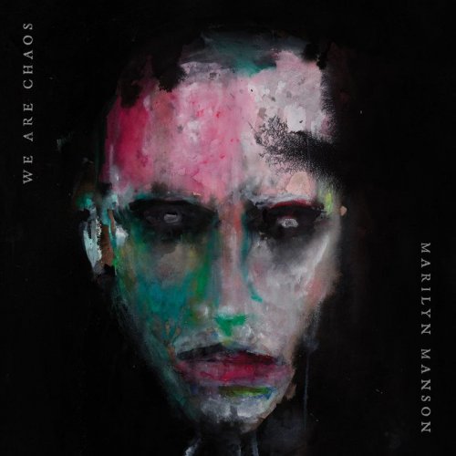 Marilyn Manson - WE ARE CHAOS (2020) [Hi-Res]