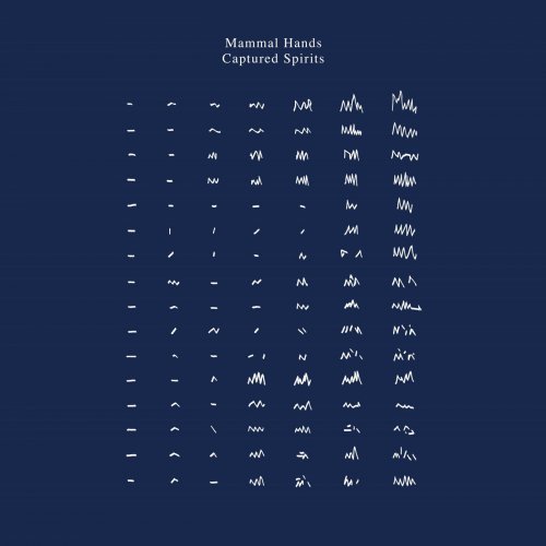 Mammal Hands - Captured Spirits (2020) [Hi-Res]