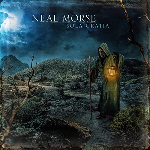 Neal Morse - Sola Gratia (2020) Hi Res