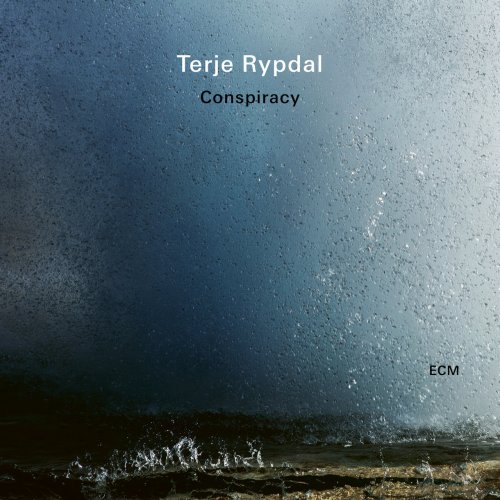 Terje Rypdal - Conspiracy (2020) [Hi-Res]