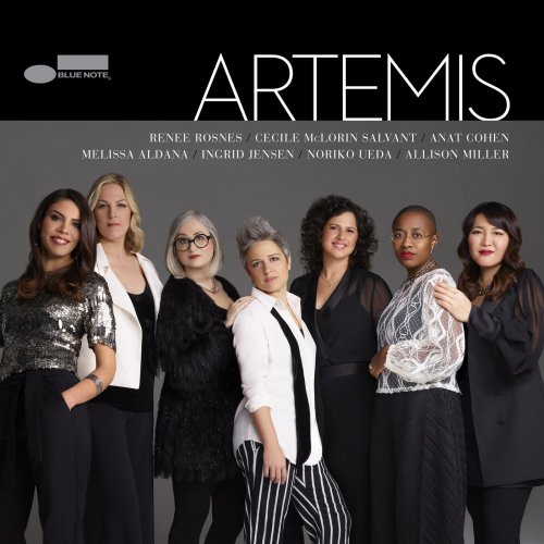 Artemis - Artemis (2020) [Hi-Res]