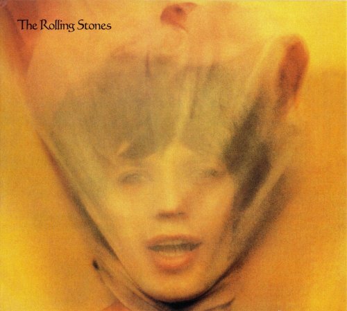 The Rolling Stones - Goats Head Soup (1973) {2020, Deluxe Edition} CD-Rip