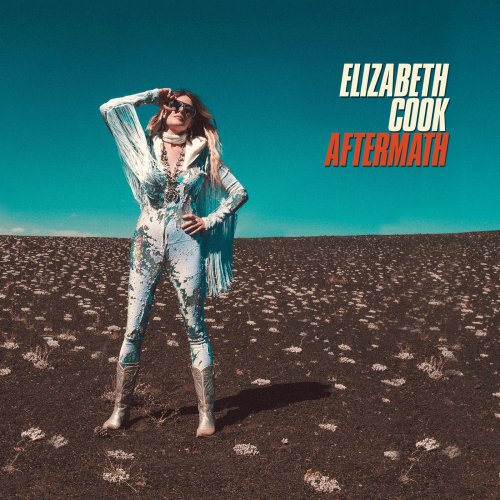 Elizabeth Cook - Aftermath (2020) [Hi-Res]