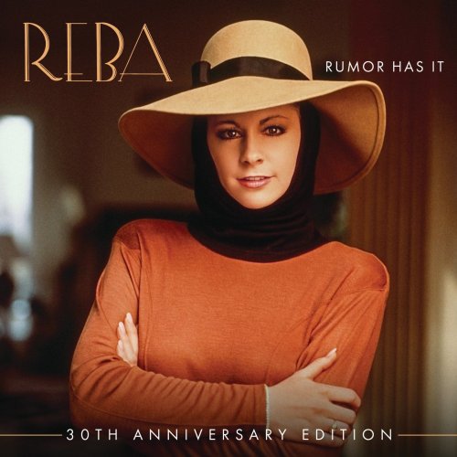 Reba McEntire - Rumor Has It (30th Anniversary Edition) (2020) [Hi-Res]