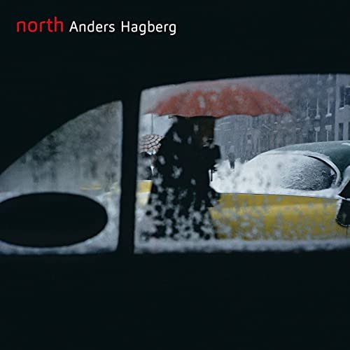Anders Hagberg - North (2020)