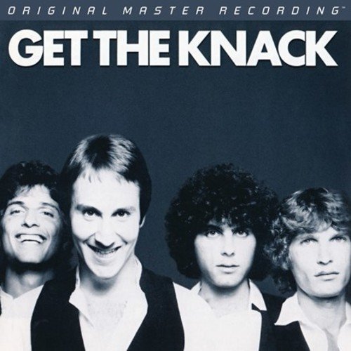 The Knack - Get The Knack (1979/2017)