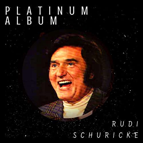 Rudi Schuricke - Platinum Album (2020)