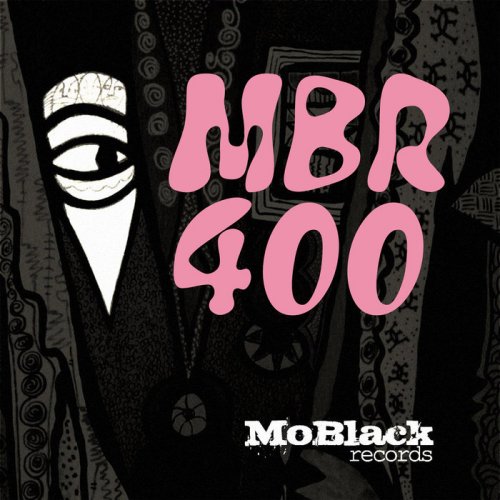 VA - MBR400: Turbulent Times Compilation (2020)