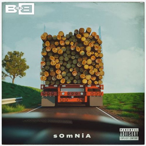 B.o.B - Somnia (2020)