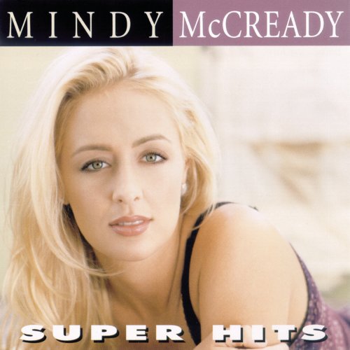 Mindy McCready - Super Hits (2000)
