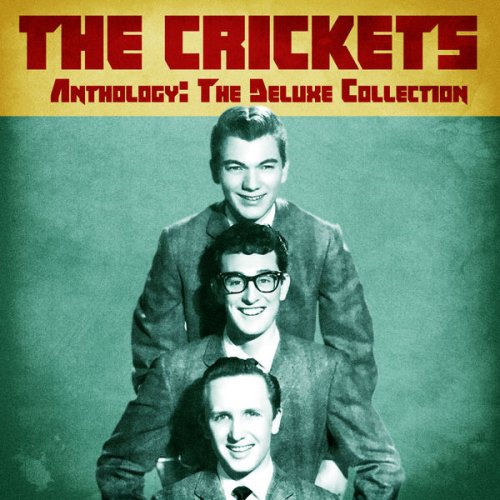 In Style With The Crickets (Expanded Edition) by The Crickets on Plixid