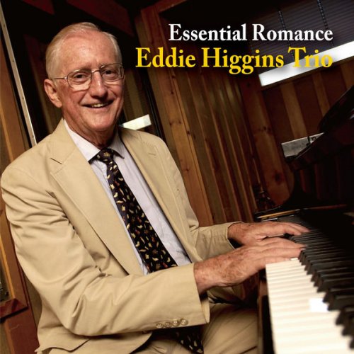 Eddie Higgins Trio - Essential Romance (2015) flac