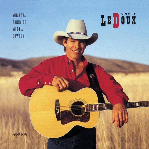 Chris LeDoux - Whatcha Gonna Do With A Cowboy (1992)