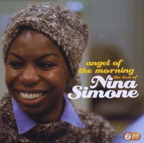 Nina Simone - Angel Of The Morning:The Best of Nina Simone (2009) FLAC