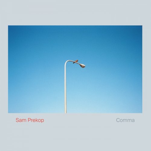 Sam Prekop - Comma (2020)