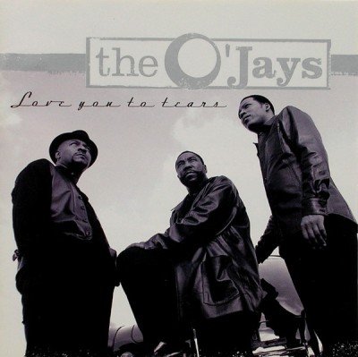 The O'Jays - Love You To Tears (1997)