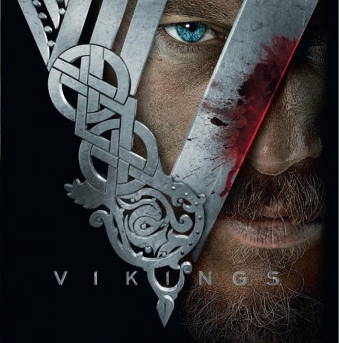 Trevor Morris - The Vikings (2013)