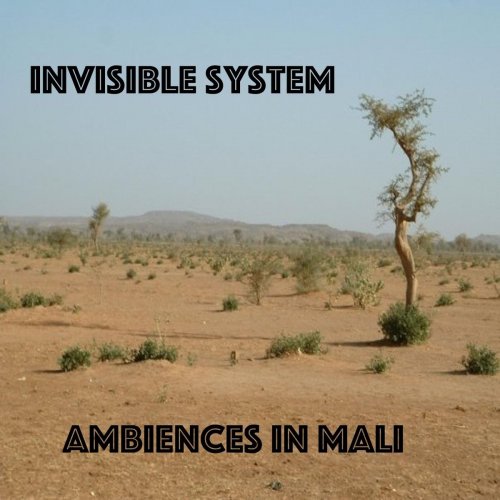 Invisible System - Ambiences in Mali (2020)