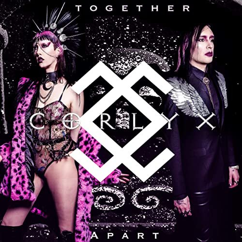 Corlyx - Together Apart (2020)