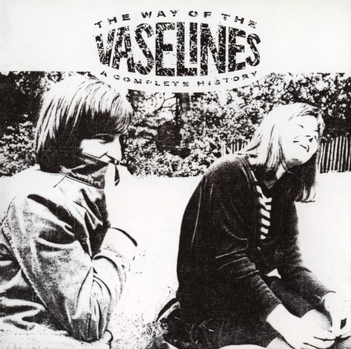 The Vaselines - The Way Of The Vaselines: A Complete History (2000)