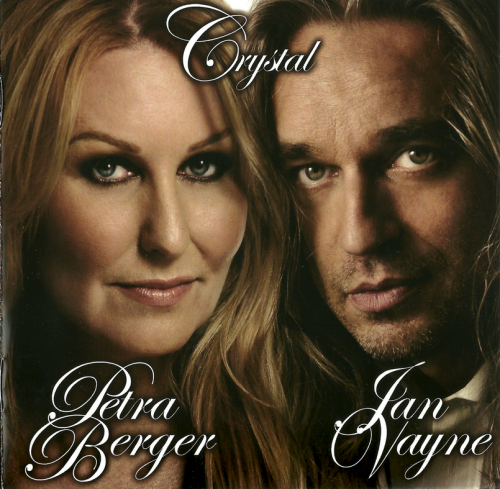 Petra Berger & Jan Vayne ‎- Crystal (2008)