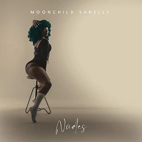 Moonchild Sanelly - Nüdes (2020)