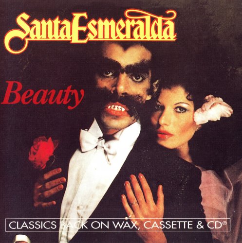 Santa Esmeralda - Beauty (1994)