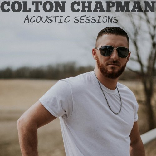 Colton Chapman - Colton Chapman (Acoustic Sessions) (2020)