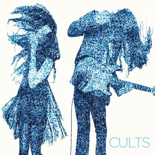 Cults - Static (2013) [Hi-Res]