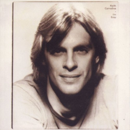 Keith Carradine - I'm Easy (Reissue) (1976/2005)