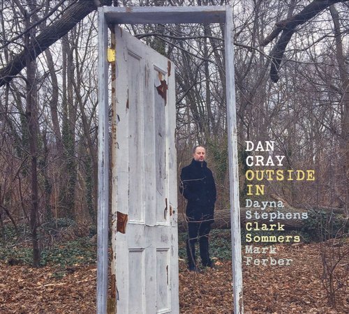 Dan Cray - Outside In (2016)