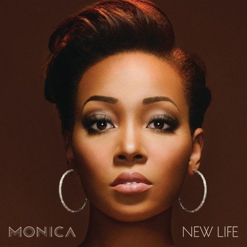 Monica - New Life (2020)