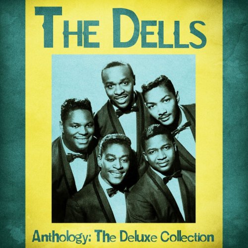 The Dells - Anthology: The Deluxe Collection (Remastered) (2020)