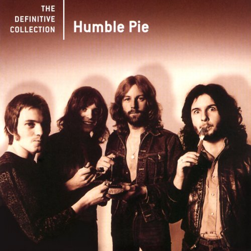 Humble Pie - The Definitive Collection (2006)