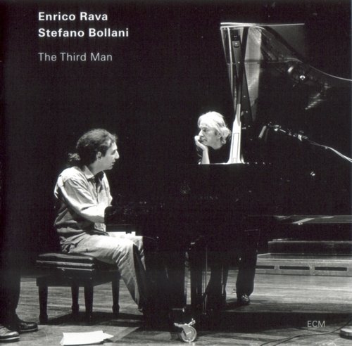 Enrico Rava and Stefano Bollani - The Third Man (2007)