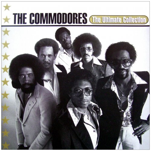 the commodores all the greatest hits zip