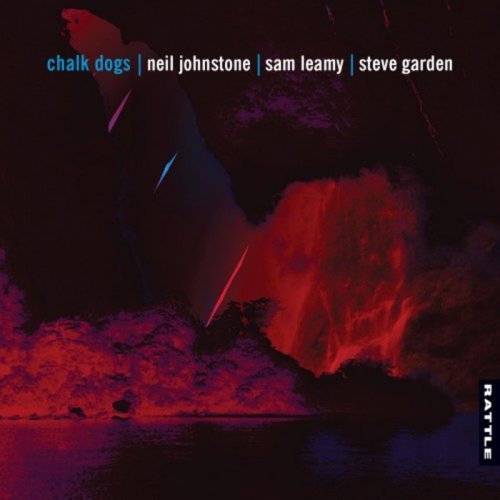 Neil Johnstone - Chalk Dogs (2020)