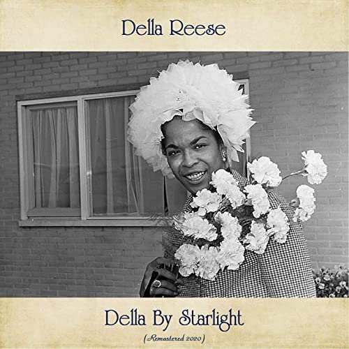 Della Reese - Della By Starlight (Remastered 2020) (2020)