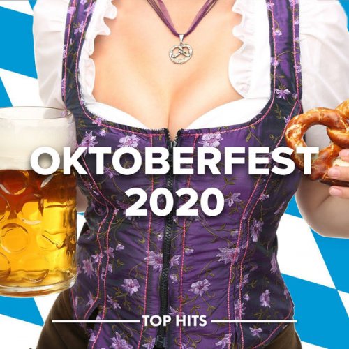 VA - Oktoberfest 2020 (2020)