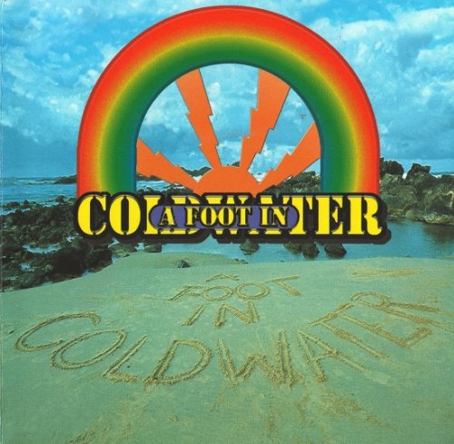 A Foot In Coldwater - A Foot In Coldwater (Reissue) (1972/2003)