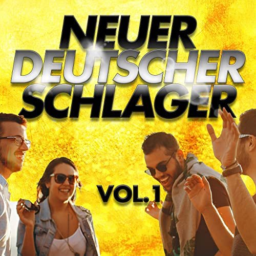 VA - Neuer Deutscher Schlager, Vol. 1 (2020)