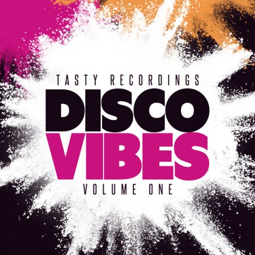 VA - Disco Vibes, Vol. 1 (2020)