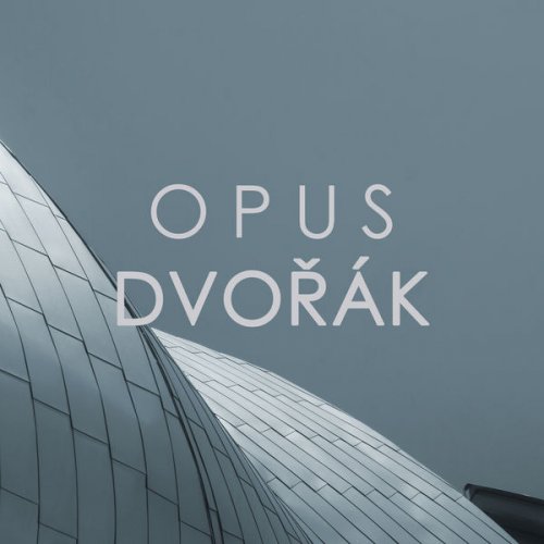 VA - Opus Dvořák (2020)